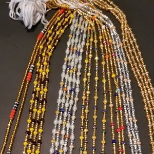 Waist beads New